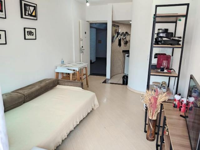 Flat Aconchegante Garagem Hakka Hospitais E Feirinha Apartment Sao Paulo Exterior photo
