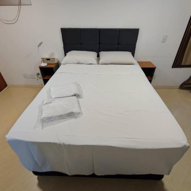 Flat Aconchegante Garagem Hakka Hospitais E Feirinha Apartment Sao Paulo Exterior photo