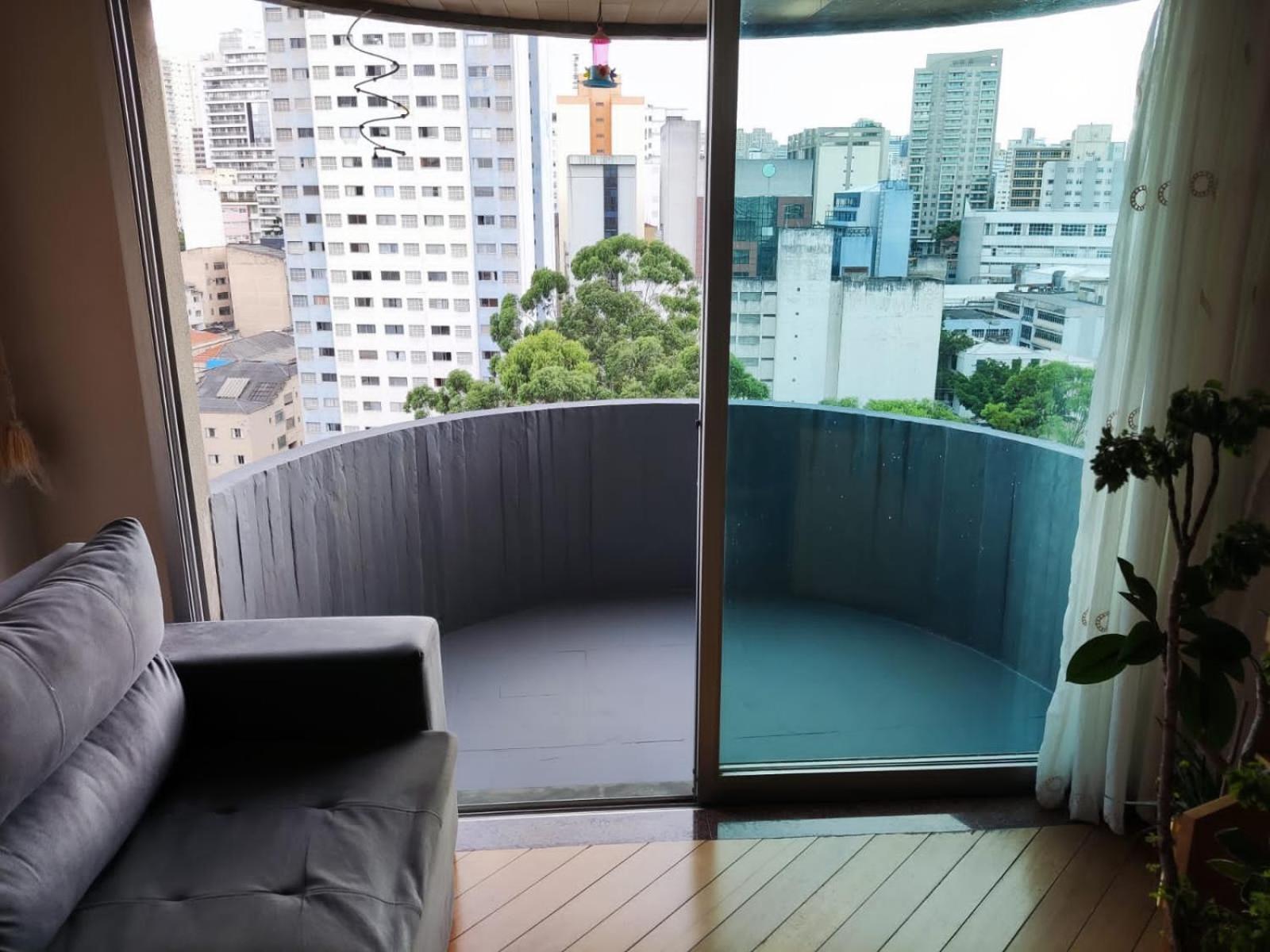 Flat Aconchegante Garagem Hakka Hospitais E Feirinha Apartment Sao Paulo Exterior photo