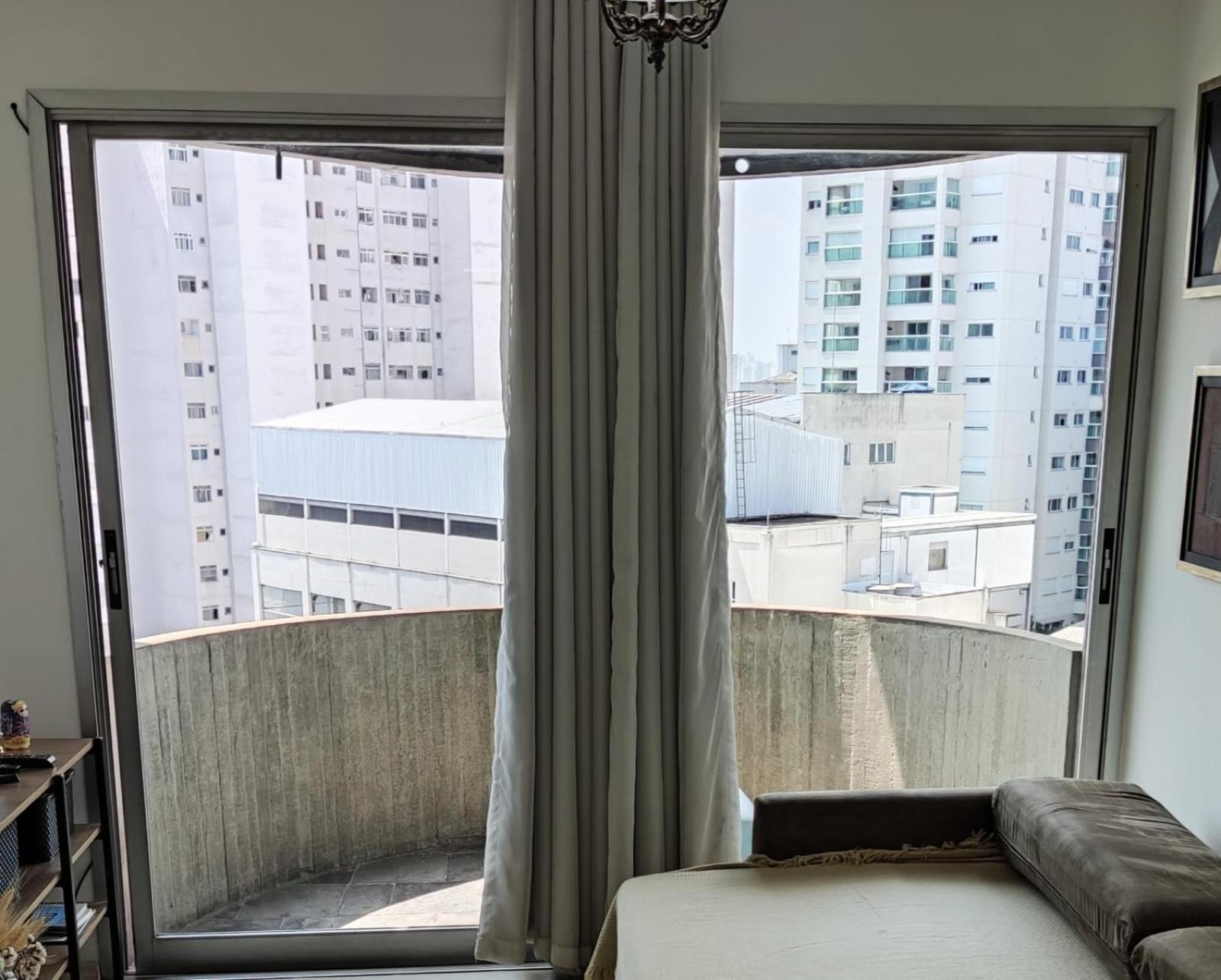 Flat Aconchegante Garagem Hakka Hospitais E Feirinha Apartment Sao Paulo Exterior photo